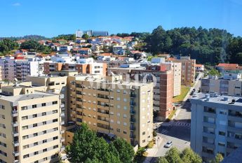 Apartamento T2 em Braga