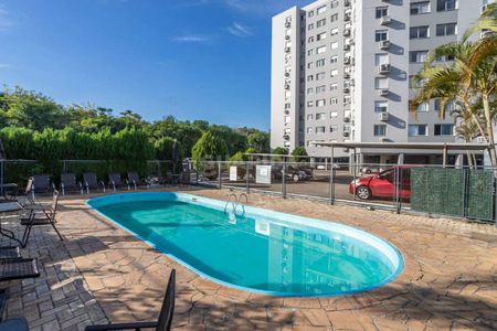 Apartamento para aluguel, 1 quarto, 1 vaga, Santana - Porto Alegre/RS - COD: 14007 - Foto 4