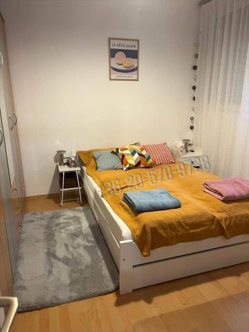Kiadó jó állapotú lakás - Tata - Fotó 5
