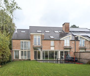 Huis in Ukkel - Foto 5