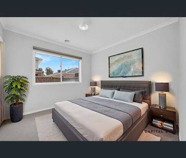 59 Ambrosia Way, Beveridge, Vic 3753 - Photo 5