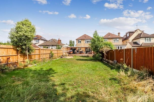 3 bedroom detached house to rent - Photo 1