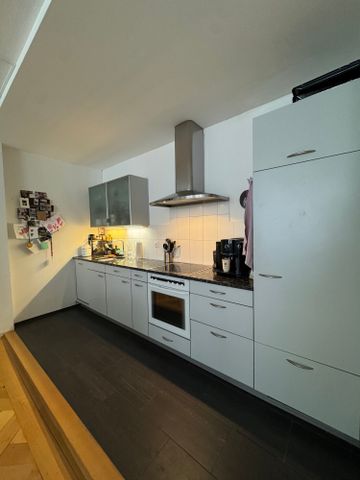 Charmante 2-Zimmer-Wohnung im Herzen von Solothurn - Photo 3