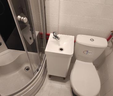 Mieszkanie Lublin LSM powierzchnia 21.0 m² C267-WM-72421 - Zdjęcie 3