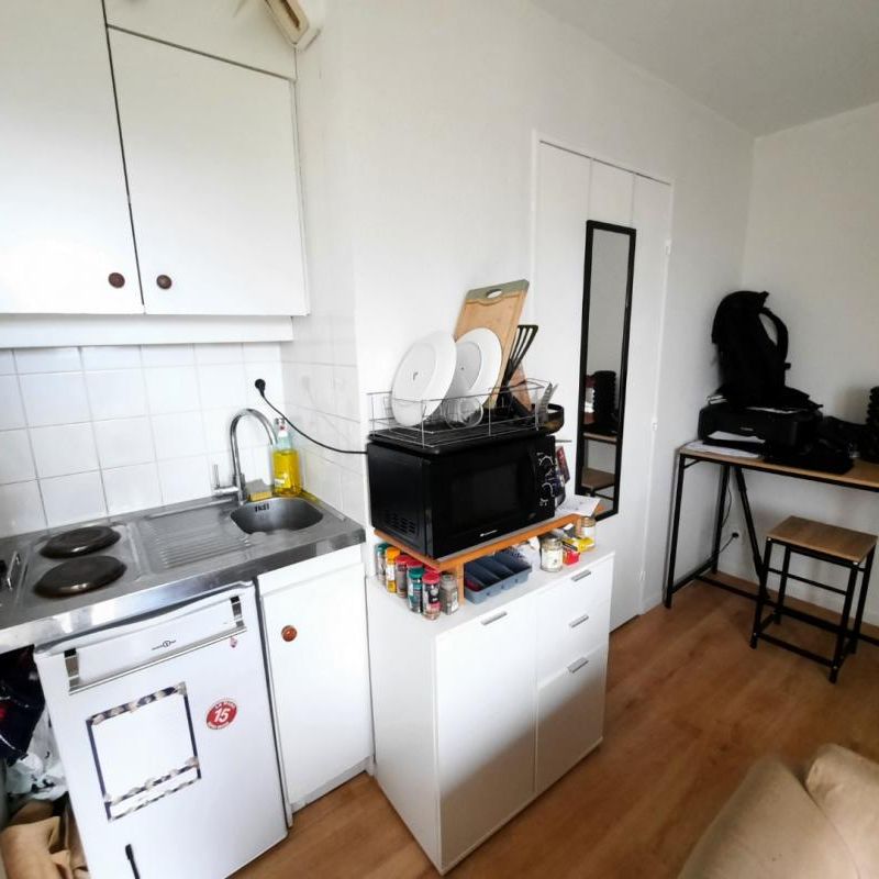 Appartement T3 à louer Bruz - 70 m² - Photo 1