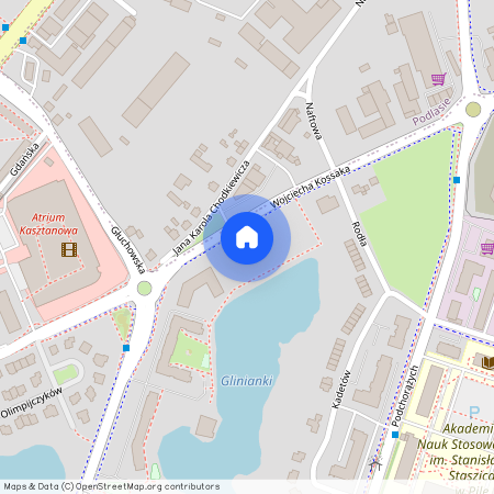 Piła, pilski, wielkopolskie