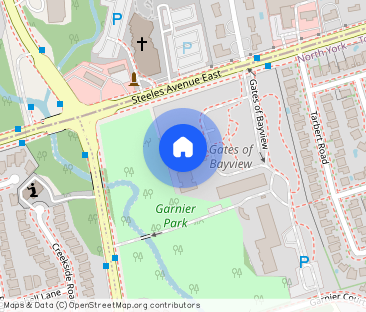 4001, 4003 & 4005 Bayview Avenue - The Gates of Bayview - Photo 1