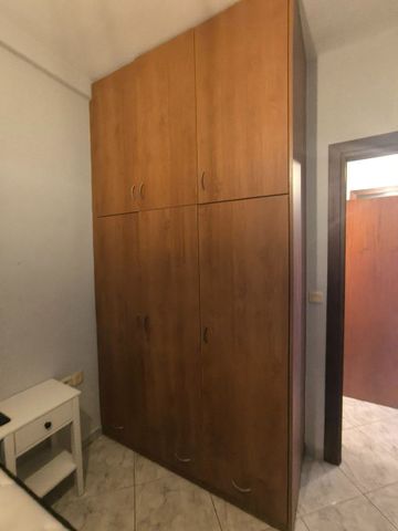 Studio/Γκαρσονιέρα για ενοικίαση Εκτενοπόλ (Κομοτηνή) - Φωτογραφία 5
