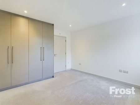 Denham Way, Denham, Uxbridge,UB9 - Photo 5