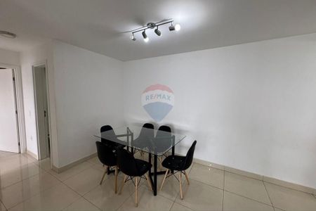 "Apartamento Moderno Recanto Jacarandá Jardim das Perdizes" - Photo 2