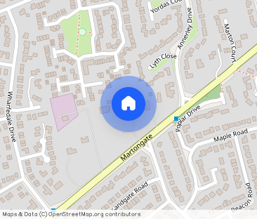 Chestnut Court, YO16 - Photo 1