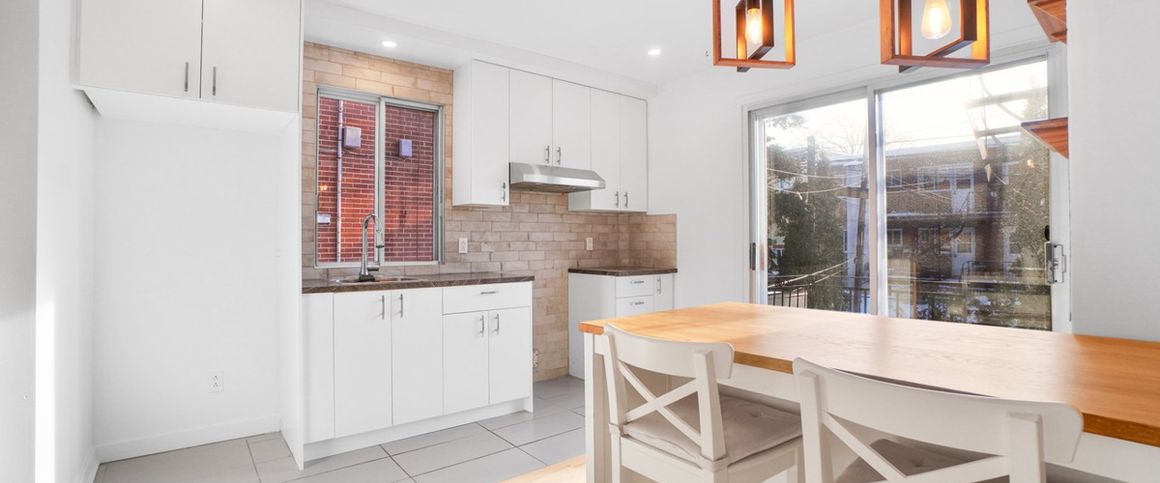 À louer / Appartement - Photo 1