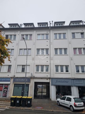 Location Appartement 2 pièces 37m² - Photo 3