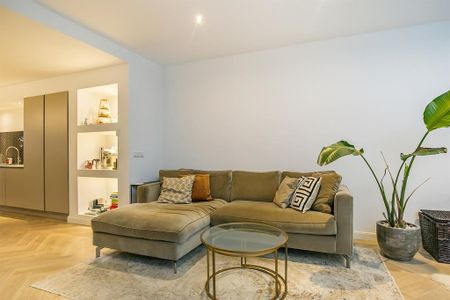 Lijnbaansgracht 203-H, Elandsgrachtbuurt, 1016XA, Amsterdam - Foto 3