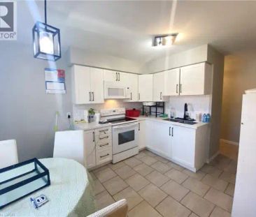 163 CHANDLER Drive Unit# 11 | 163 CHANDLER Drive Unit# 11, Kitchener - Photo 1