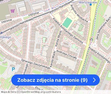 Mikroapartament | Winda | Internet | Karola Miarki – zdjęcie 1