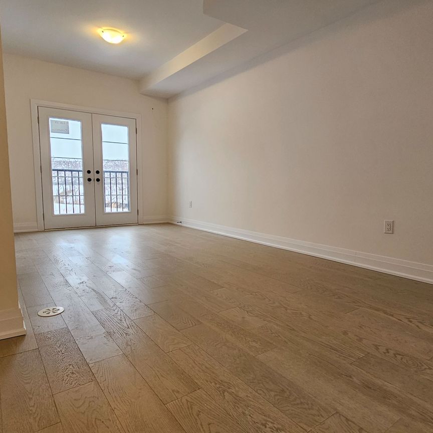 For Lease - 75 Marret Lane, Clarington, Ontario - Photo 1