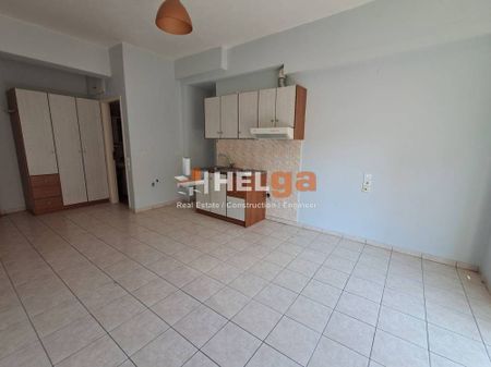 Studio/Γκαρσονιέρα για ενοικίαση Πάτρα - Κέντρο (Πάτρα) - Photo 5