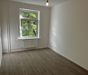 Frisch sanierte 3-Zimmer-Wohnung in zentraler Lage - Photo 5