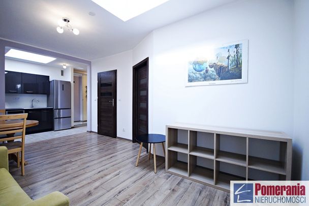 Centrum, al. Wojska Polskiego - Photo 1