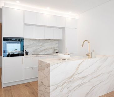 Fully Furnished | Designer Terrace | Prime Location - Photo 6