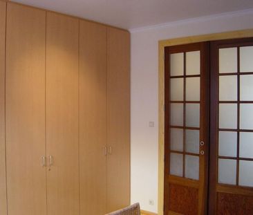 Appartement te huur - Foto 1