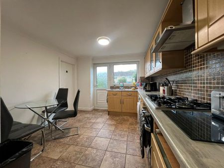 1 bedroom house of multiple occupation to rent - Photo 3