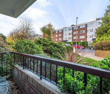 St Johns Avenue, London, SW15 - Photo 1