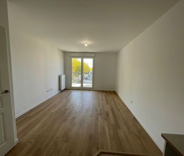 Location appartement 2 pièces, 39.78m², Le Plessis-Robinson - Photo 3