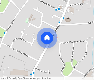 Charnwood Road, Shepshed, LE12 - Photo 1