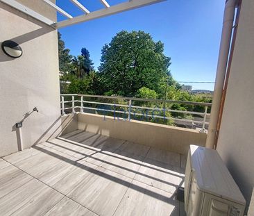 Appartement T2 TOULON à louer - Photo 6