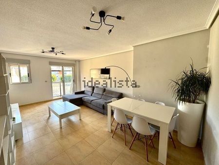 Alquiler de piso en Centro - Photo 4