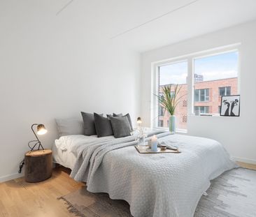 Jernæblevej 3, 2. th., Primula Hus, 2500 Valby - Photo 4