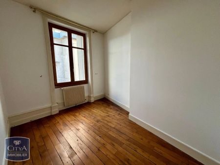 Appartement à louer 3 pièces 65.87m² - Photo 3