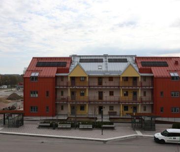 Östra Järnvägsgatan 13 E, Broby - Foto 3