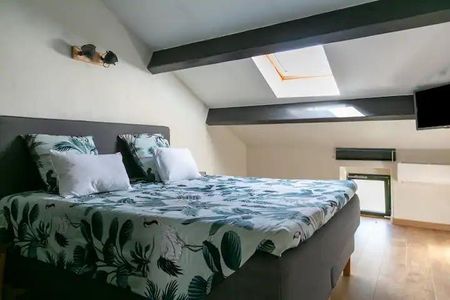 Location Maison 3 pièces 64m² JOYEUSE 07260 - Photo 4