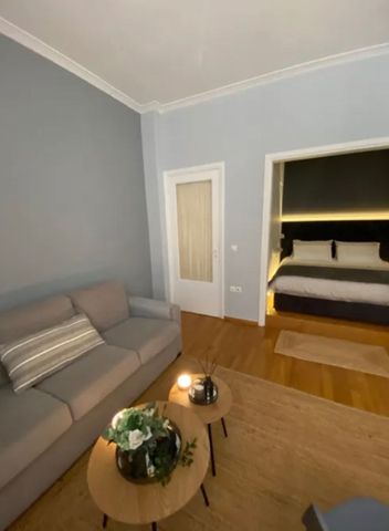 Studio/Γκαρσονιέρα για ενοικίαση Ακαδημία (Κέντρο) - Photo 3