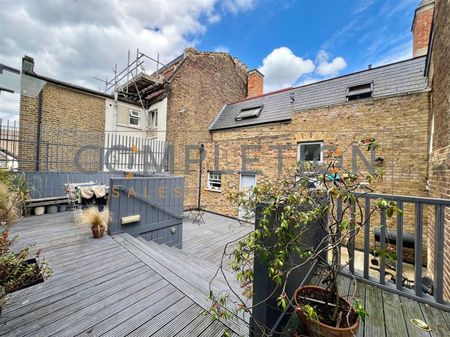 121 Cannon Street road, Tower Hamlets, Whitechapel - Photo 4