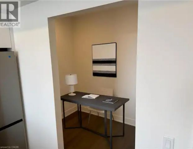25 WELLINGTON Street S Unit# 2714 | 25 WELLINGTON Street S Unit# 2714, Kitchener - Photo 1