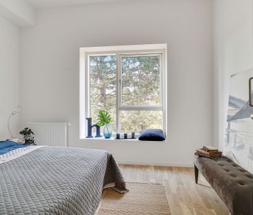 4-vær. lejlighed - Photo 1