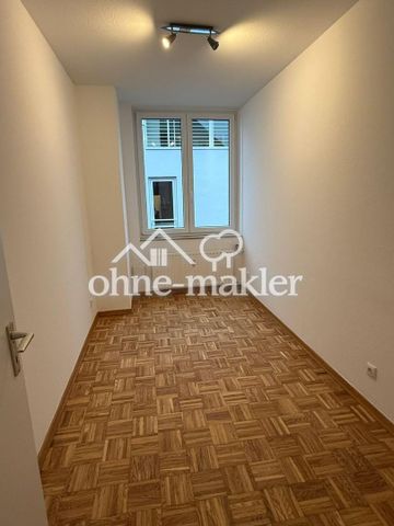 2-Zimmer Wohnung mit idealer Anbindung in Hamburg / Fuhlsbüttel - Photo 3