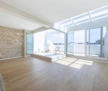 3 bedroom luxury penthouse for rent in Valencia, Spain - Photo 6