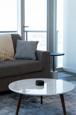 300 Main — Furnished Floor Plan E - Photo 3