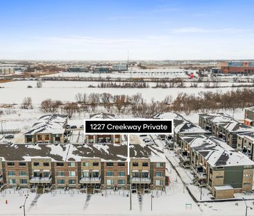 For Lease - 1227 Creekway Private, Kanata, Ontario - Photo 6