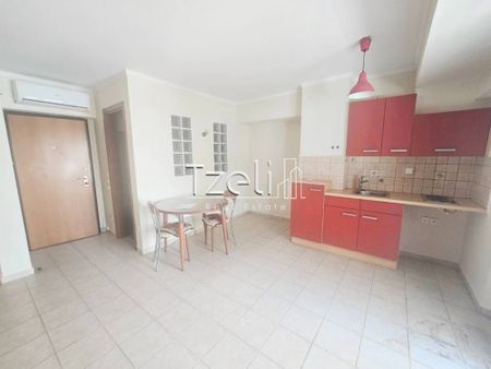 Studio/Γκαρσονιέρα για ενοικίαση - Πάτρα, - Photo 3