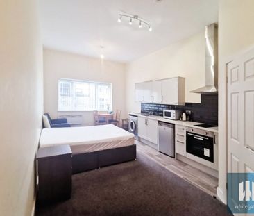 Brook Street, Town Centre, Huddersfield, HD1 - Photo 4