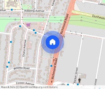 “Modern granny flat with Parking” - Photo 1