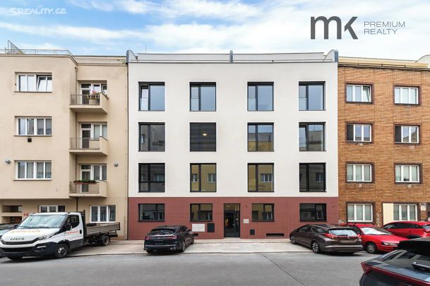 Pronájem bytu 1+1 26 m² - Photo 1