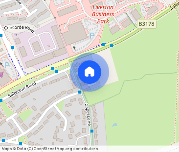 Salterton Court, Exmouth, Devon - Photo 1