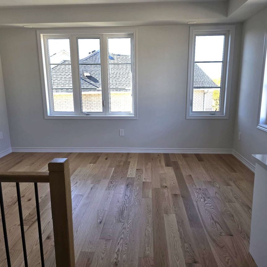 For Lease - 5959 Saigon Street, Mississauga, Ontario - Photo 1